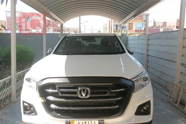 Changan for sale in Iraq